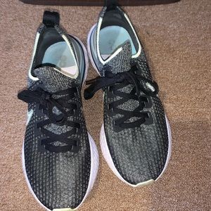 Nike running sneakers
